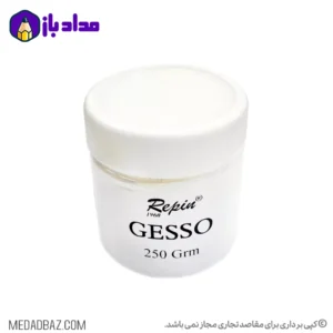 خمیر جسو 250 گرمی رپین خمیر