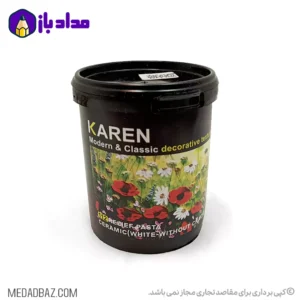 تکسچر 1 لیتری کارن تکسچر