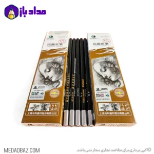 مداد کنته ماریس مدیوم Medium ماریس