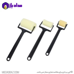 غلطک ابری 3 عددی تک آرت غلطک ابری 3 عددی تک آرت